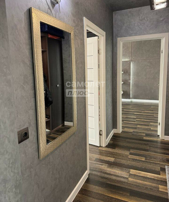 квартира г Москва направление Киевское (юго-запад) ш Боровское 18к 3 фото 10