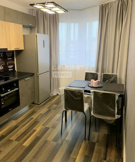 квартира г Москва направление Киевское (юго-запад) ш Боровское 18к 3 фото 16