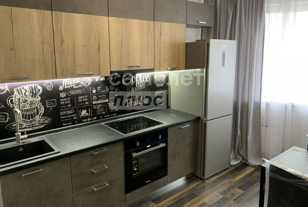 квартира г Москва направление Киевское (юго-запад) ш Боровское 18к 3 фото 19