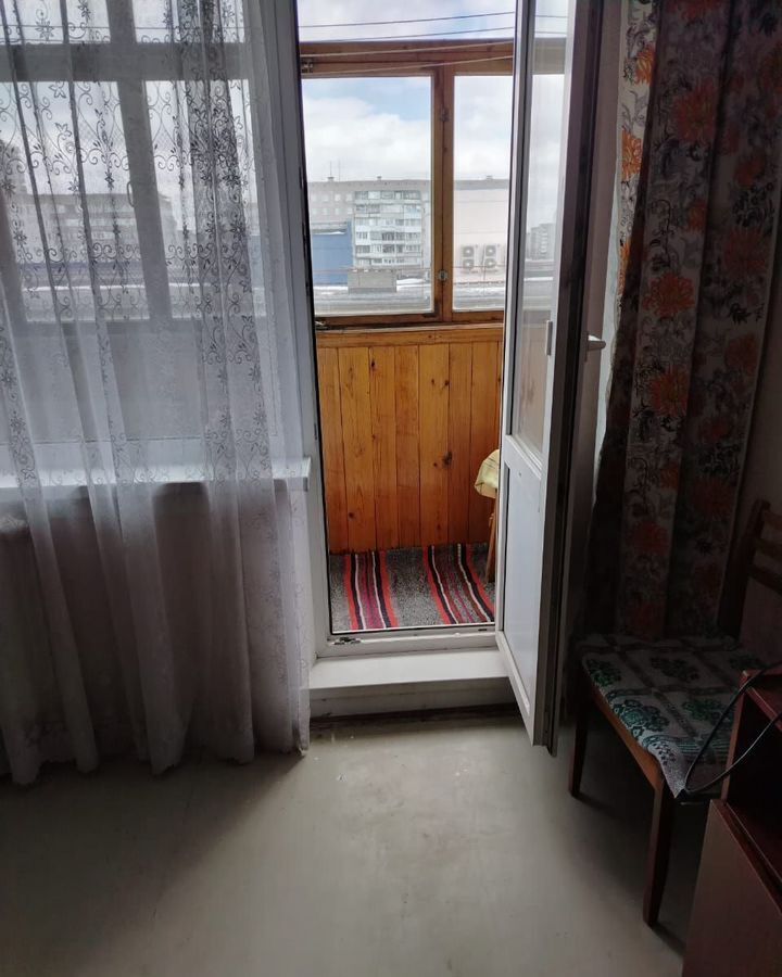 квартира г Новосибирск Маршала Покрышкина ул Кропоткина 128/1 фото 2