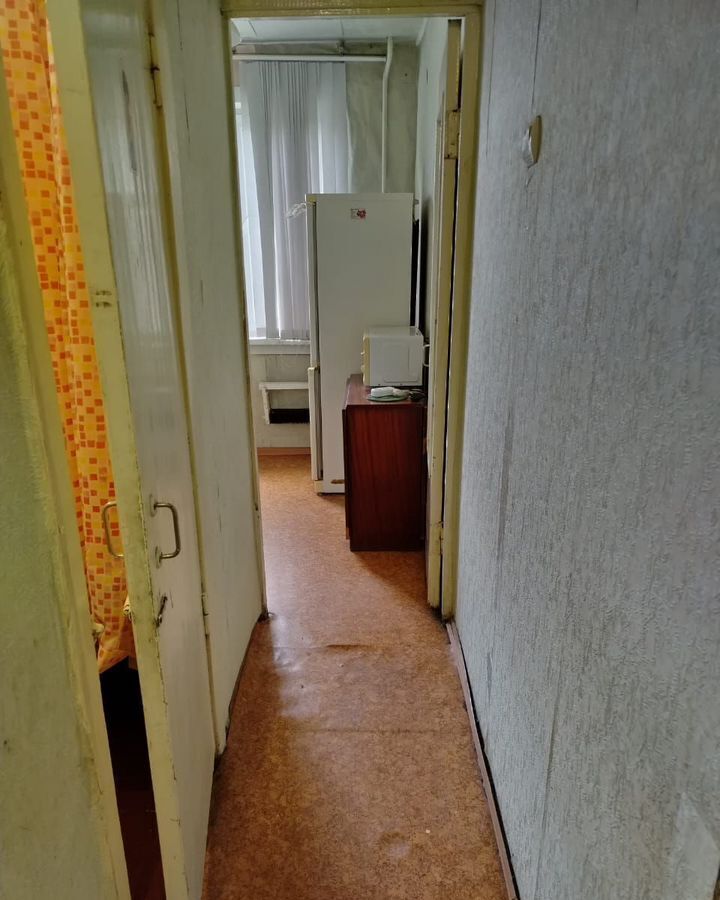 квартира г Новосибирск Маршала Покрышкина ул Кропоткина 128/1 фото 3
