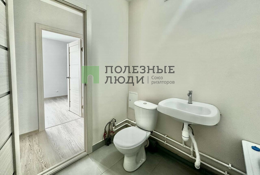квартира г Ижевск ул им Репина 35ак/3 фото 13