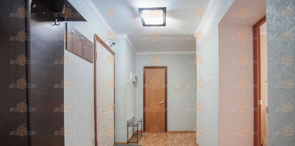 квартира г Ставрополь р-н Промышленный ул 45 Параллель 11/2 фото 15