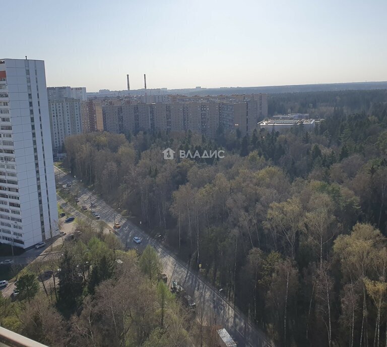 квартира г Зеленоград Зеленоград—Крюково, к 1113 фото 9