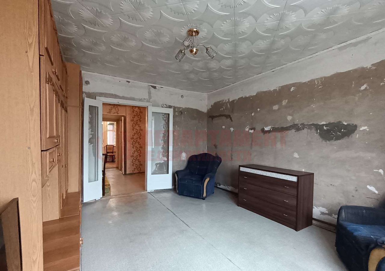 квартира г Астрахань р-н Ленинский ул 8-я Железнодорожная 59к/2 фото 18