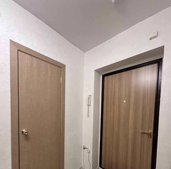 квартира г Казань Авиастроительная ул Альфии Авзаловой 15 фото 12