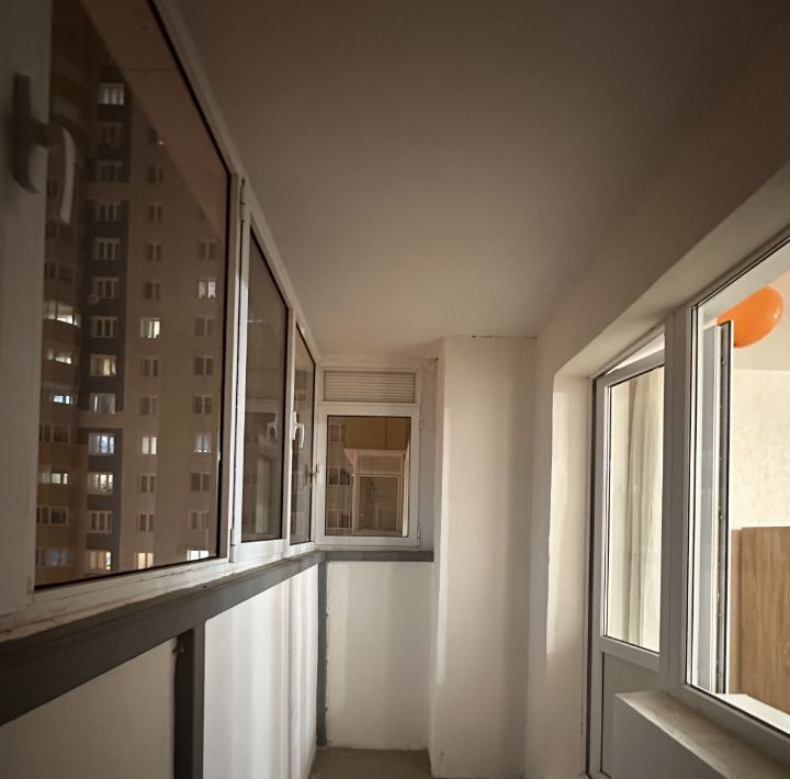 квартира г Казань Авиастроительная ул Альфии Авзаловой 15 фото 16