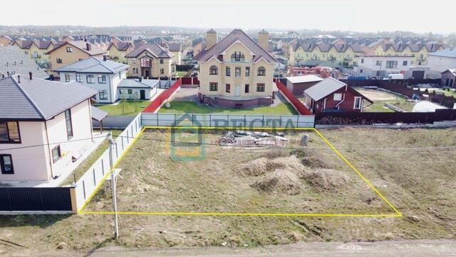 Колтушское городское поселение, Ждановские озера кп, Улица Дыбенко, 11 фото