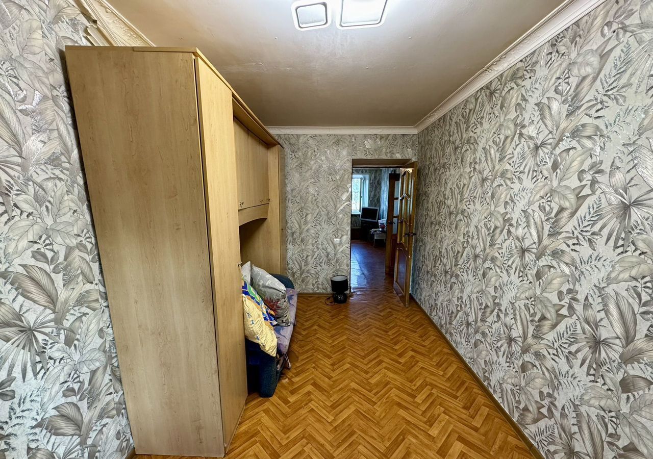 квартира г Переславль-Залесский ул Менделеева 30 фото 7