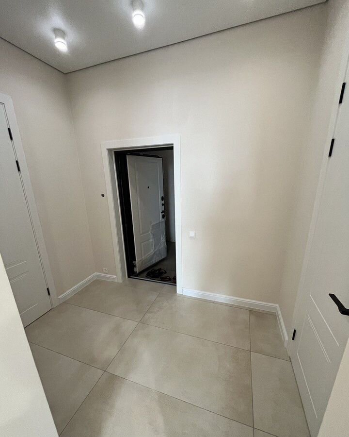 квартира г Махачкала р-н Ленинский туп Сергокалинский 2-й 6к/1 фото 10