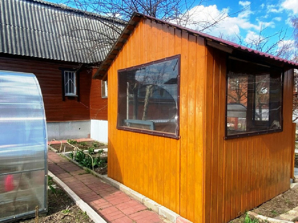 дом г Раменское Ясная ул. Гостица мкр, 9 фото 20