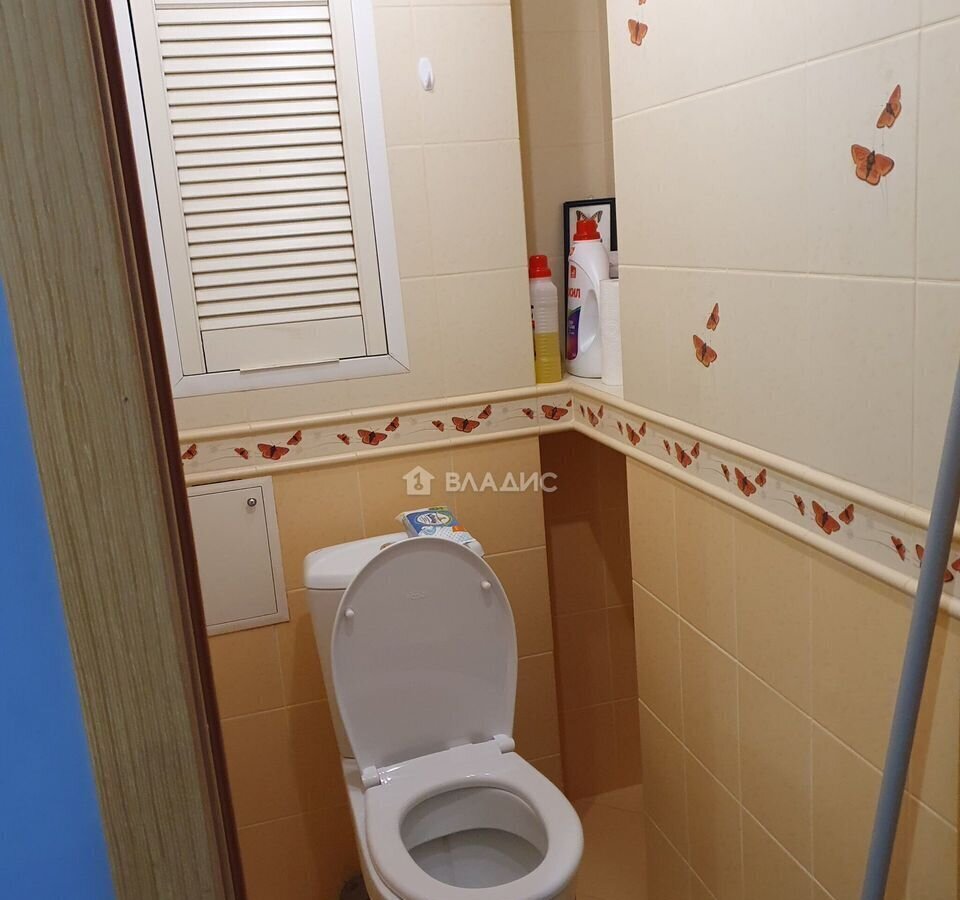 квартира г Зеленоград Зеленоград-Крюково, к 1113 фото 12
