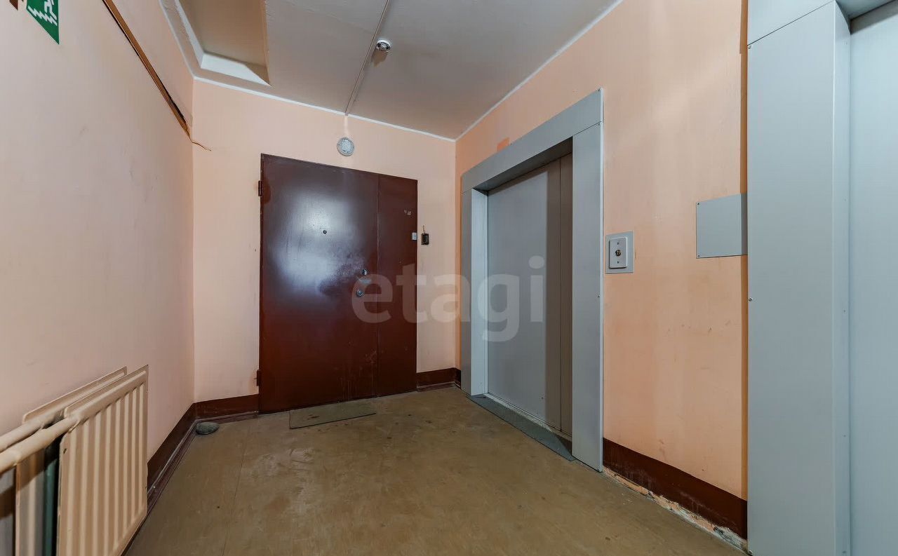 квартира г Санкт-Петербург пр-кт Дунайский 58к/1 Дунайская фото 14