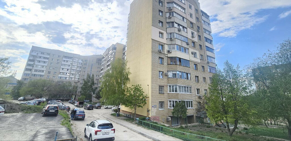 квартира г Саратов ул Гвардейская 29 фото 1