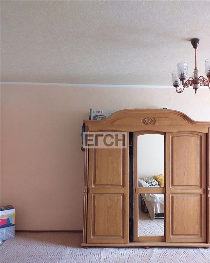 квартира г Москва метро Крылатское б-р Осенний 10к/2 фото 9