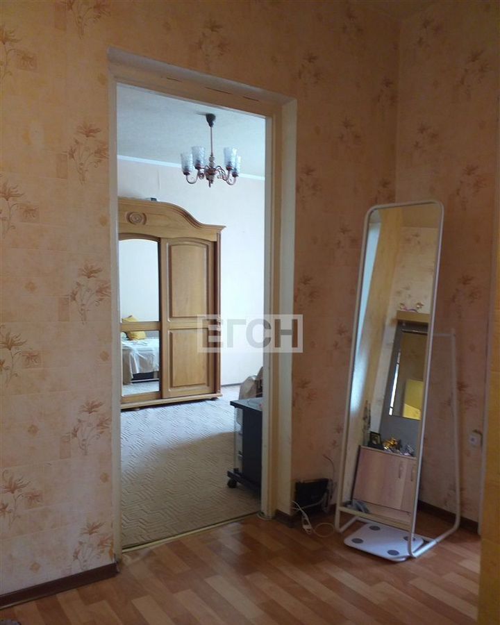 квартира г Москва метро Крылатское б-р Осенний 10к/2 фото 12