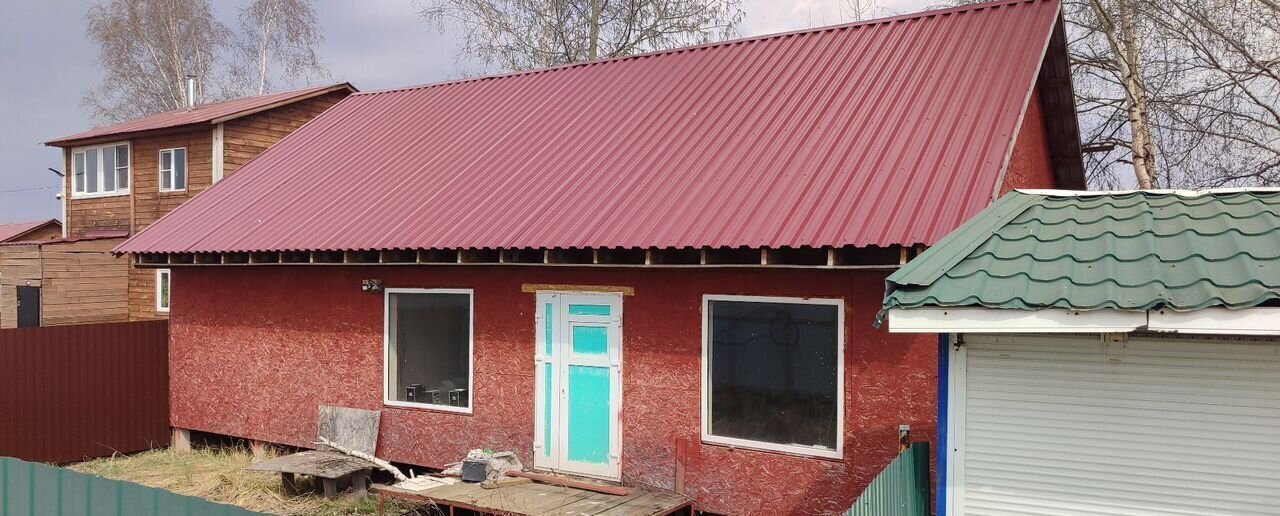 свободного назначения г Ярославль р-н Дзержинский снт Керамик 662А фото 5