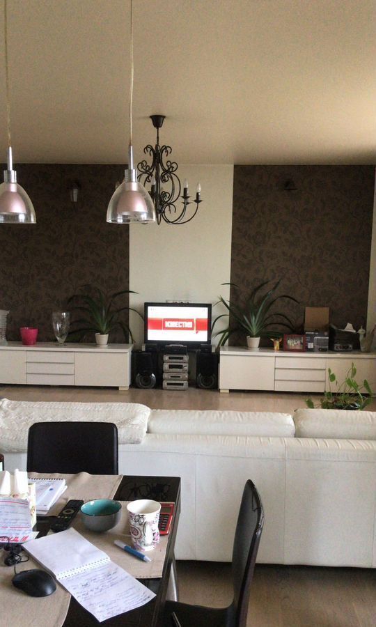 квартира г Екатеринбург Чкаловская ул Чапаева 23 фото 16