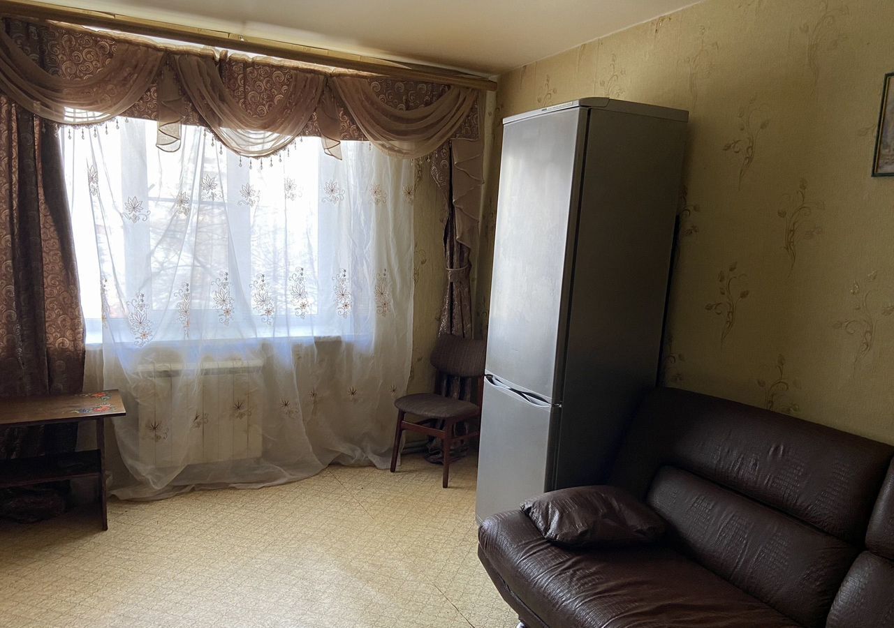 квартира г Нижний Новгород Горьковская ул Ванеева 36а фото 2