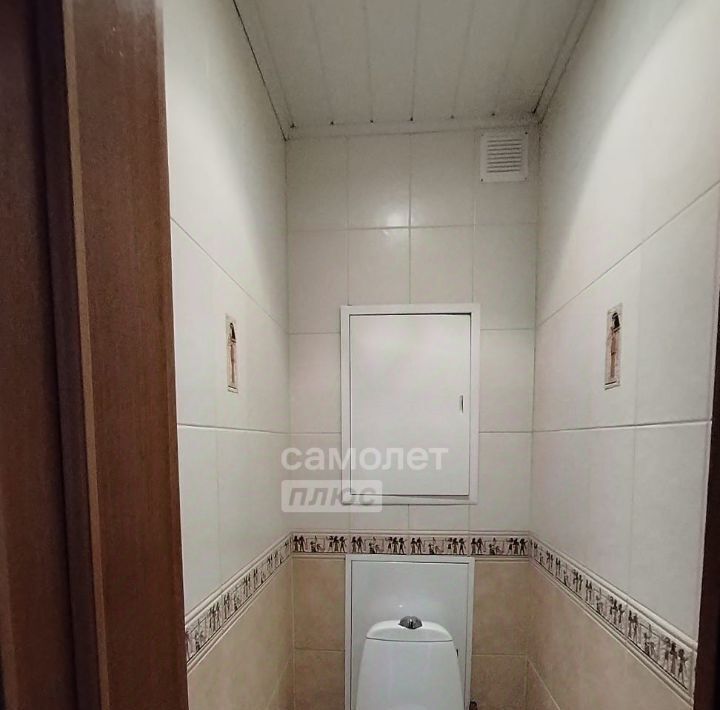 квартира г Москва метро Народное Ополчение ул Народного Ополчения 22к/2 фото 11