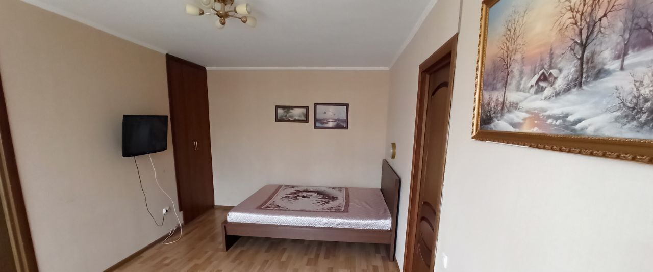 квартира г Москва ЮЗАО Зюзино ул Каховка 16к/2 фото 1