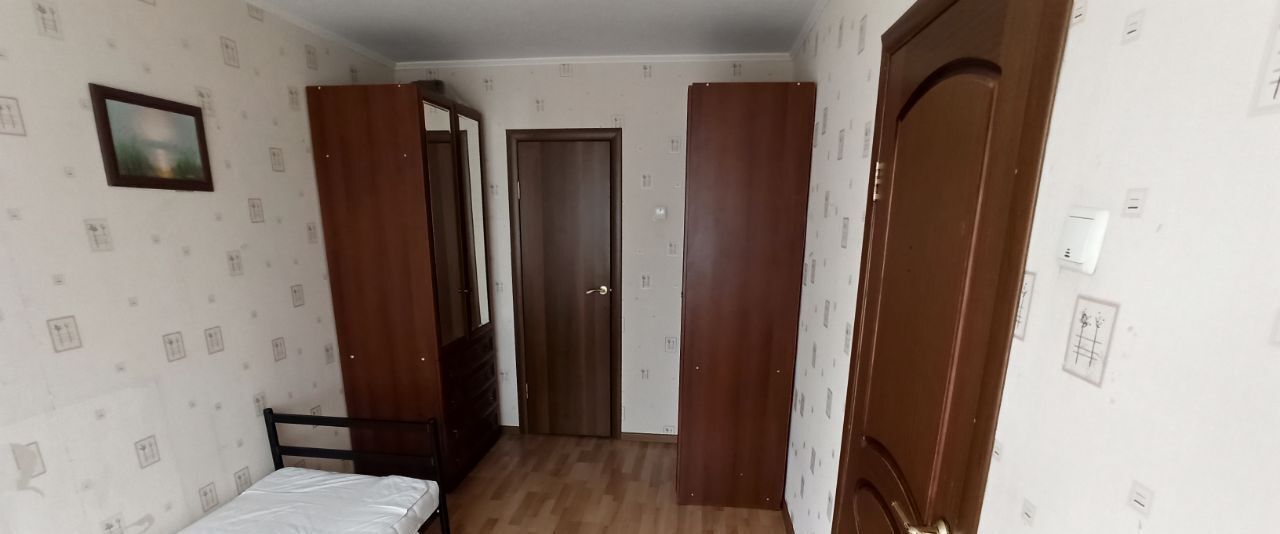 квартира г Москва ЮЗАО Зюзино ул Каховка 16к/2 фото 4