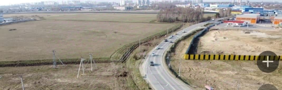 офис г Балашиха д Пуршево Румянцев Балашиха индустриальный парк фото 3