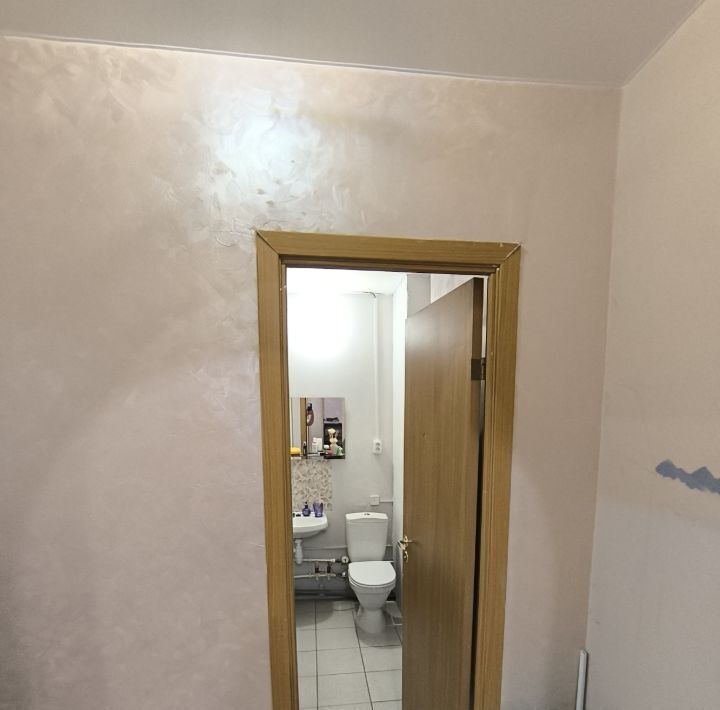 квартира г Ярославль р-н Дзержинский ул Громова 34к/2 фото 8