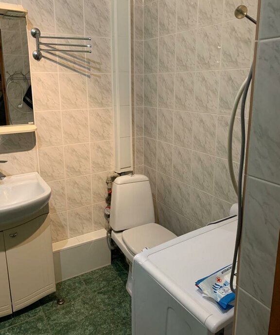 квартира г Краснодар ул им. Крупской 1/2 жилой массив Пашковский фото 9