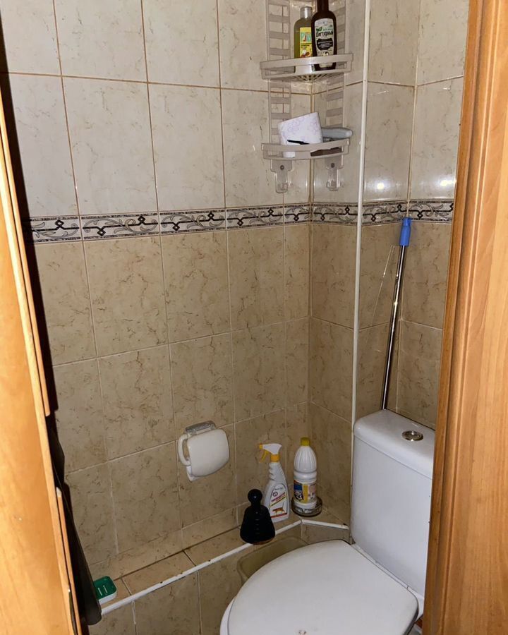 квартира г Нижний Новгород Горьковская ул Ванеева 36а фото 7
