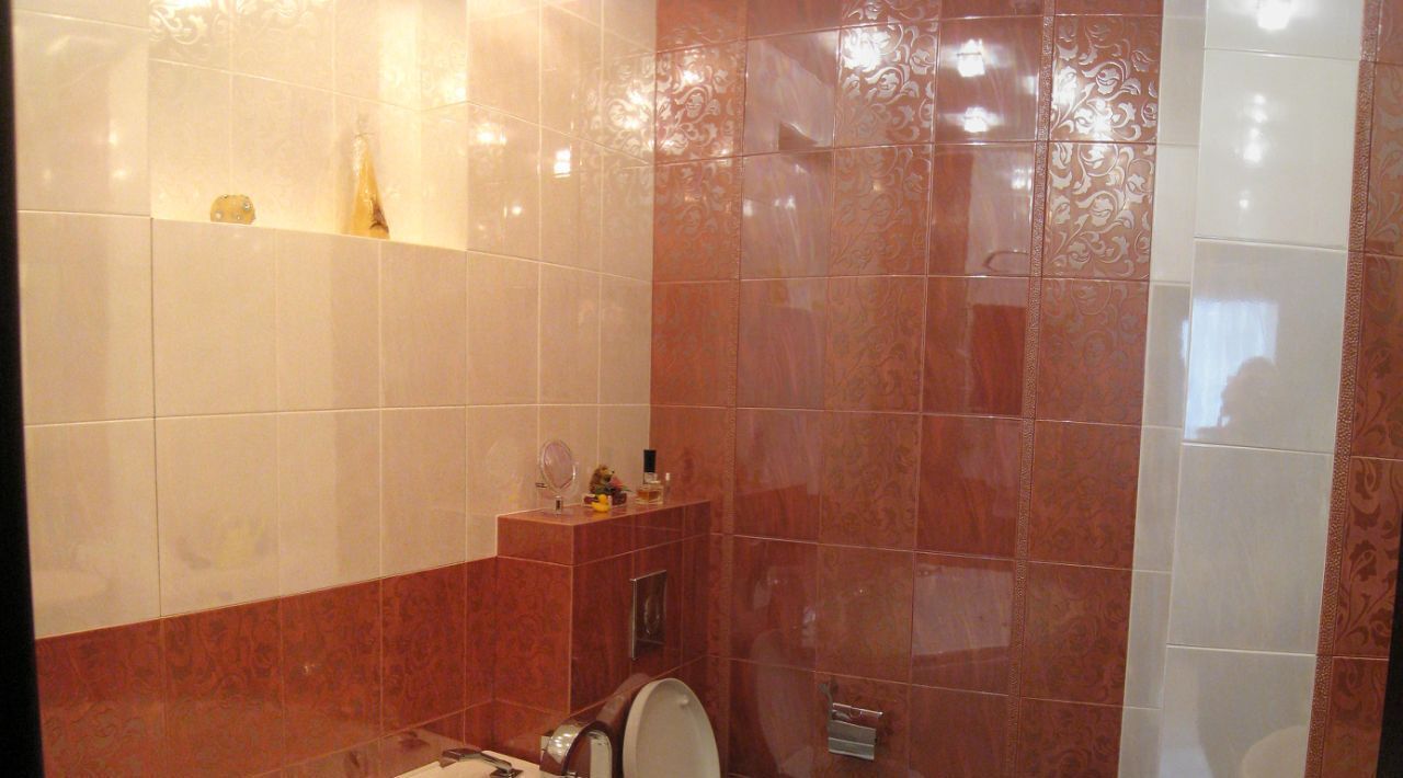квартира г Москва метро Лианозово ул Дубнинская 40ак/1 фото 8