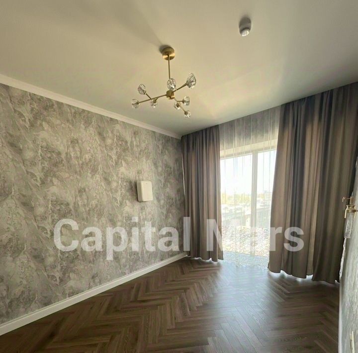 квартира г Москва метро Мякинино ш Волоколамское 95/2к 1 фото 9