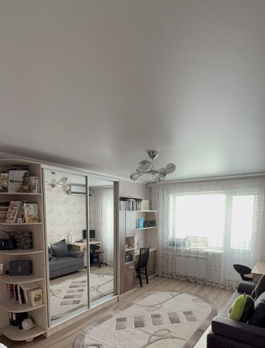 квартира г Саратов р-н Ленинский проезд 2-й им Блинова Ф.А. 3 фото 8