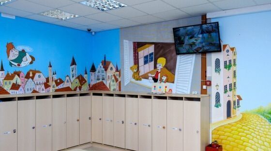 свободного назначения г Рязань р-н Железнодорожный ул Ленинского Комсомола 93 фото 6