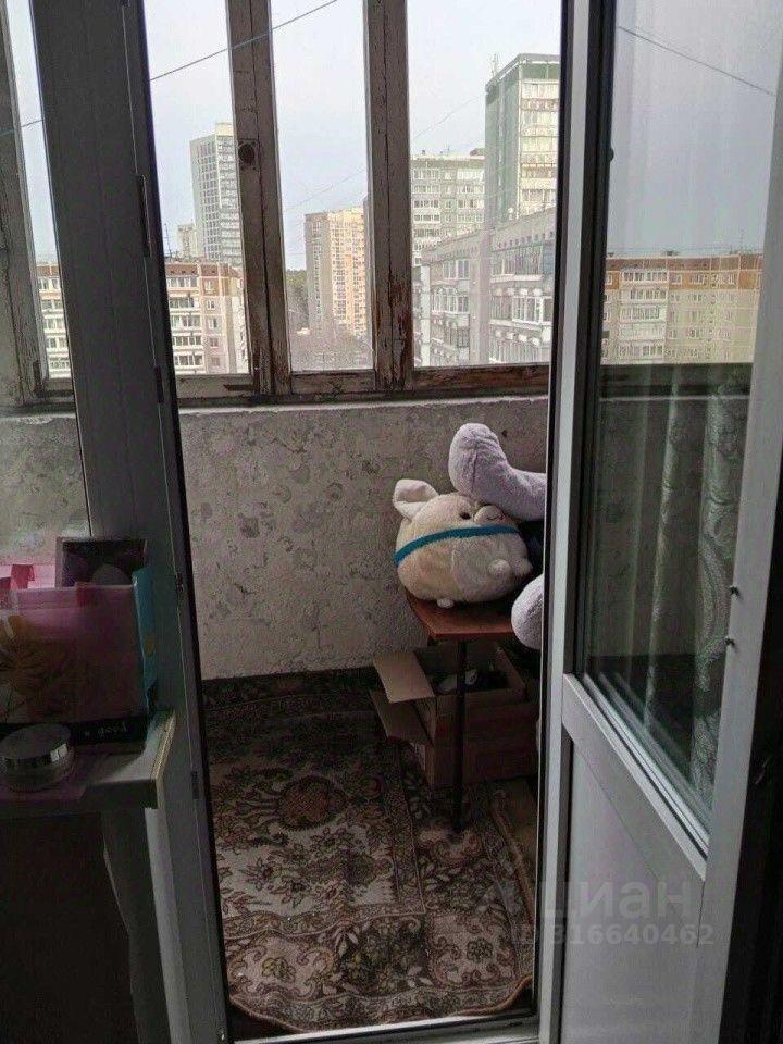 комната г Екатеринбург ул Амундсена 73 фото 14