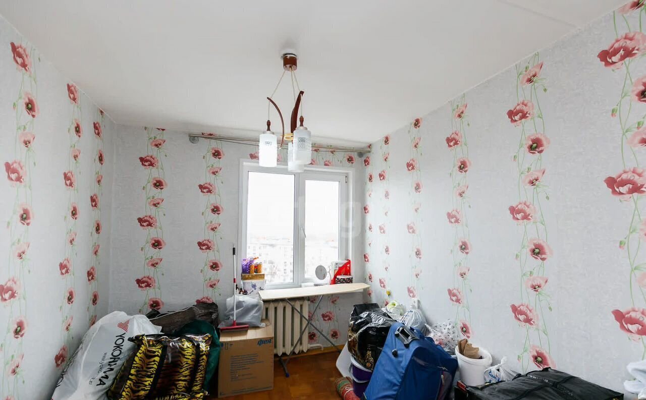 квартира г Ижевск р-н Устиновский ул. Михаила Петрова, 7 фото 19