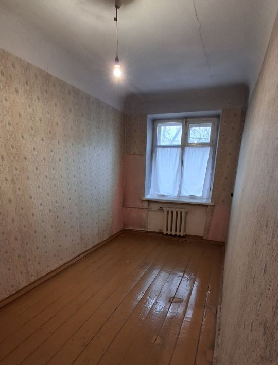 квартира г Самара Советская ул Гагарина 124 фото 11