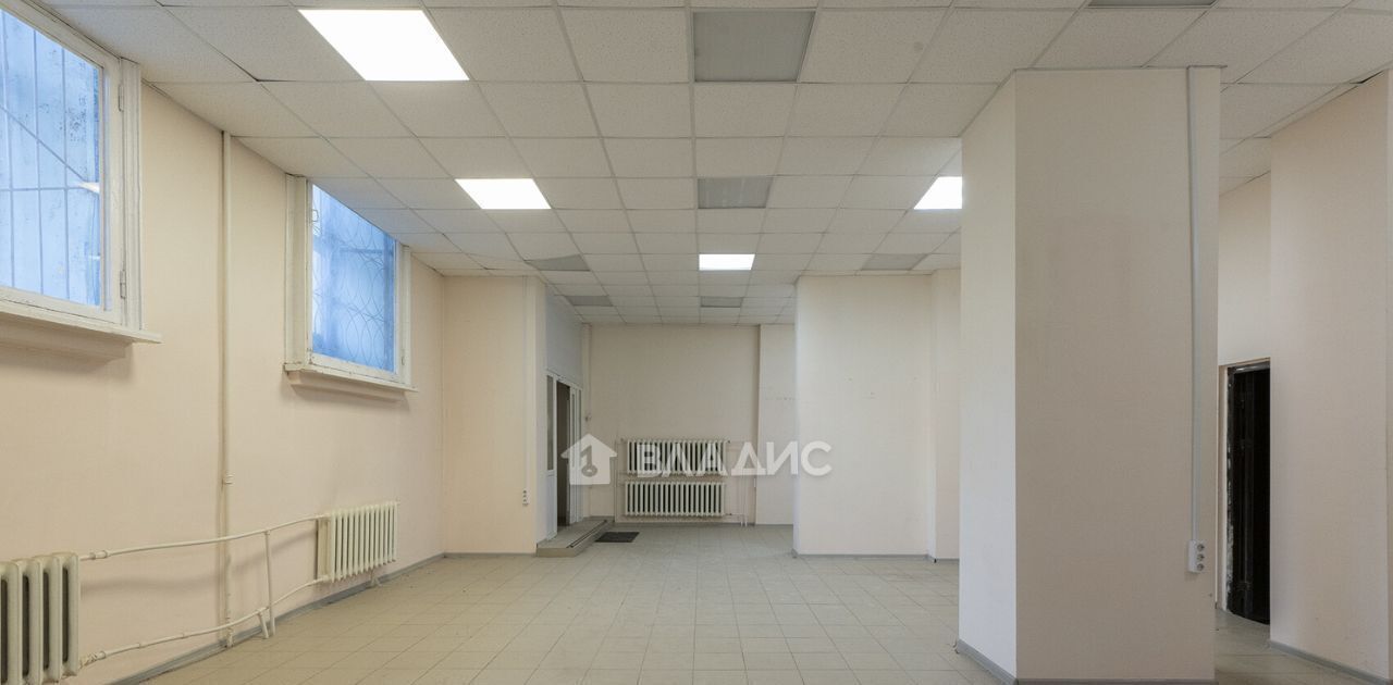 свободного назначения г Королев микрорайон Завокзальный ул Грабина 17 фото 11
