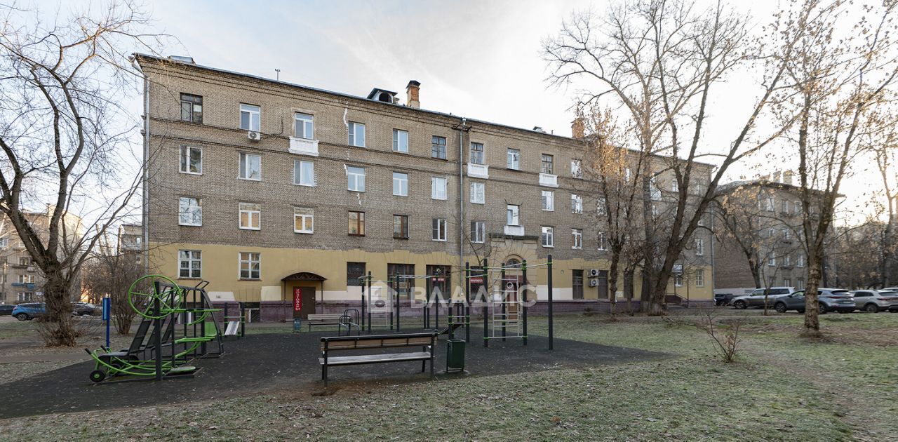 свободного назначения г Королев микрорайон Завокзальный ул Грабина 17 фото 34