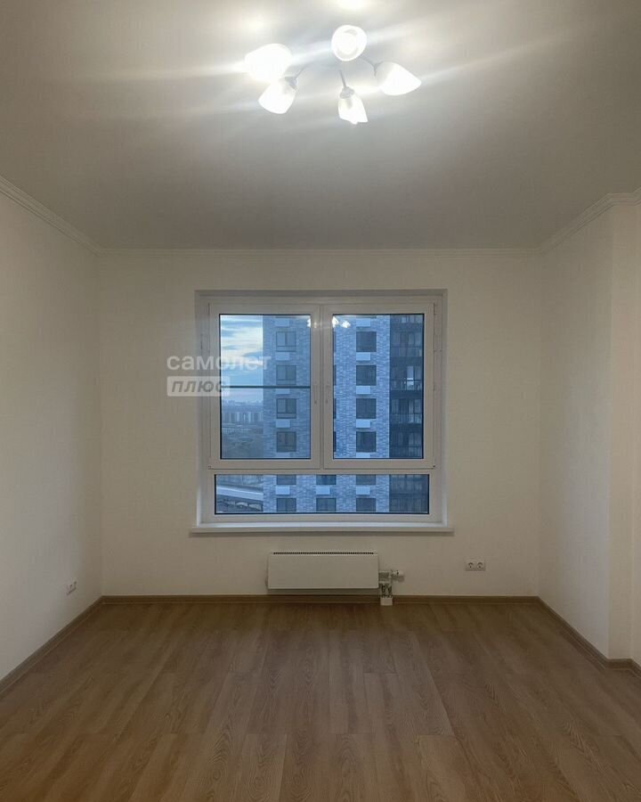 квартира г Москва Перерва ул Люблинская 76к/5 фото 15