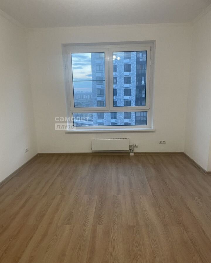 квартира г Москва Перерва ул Люблинская 76к/5 фото 10