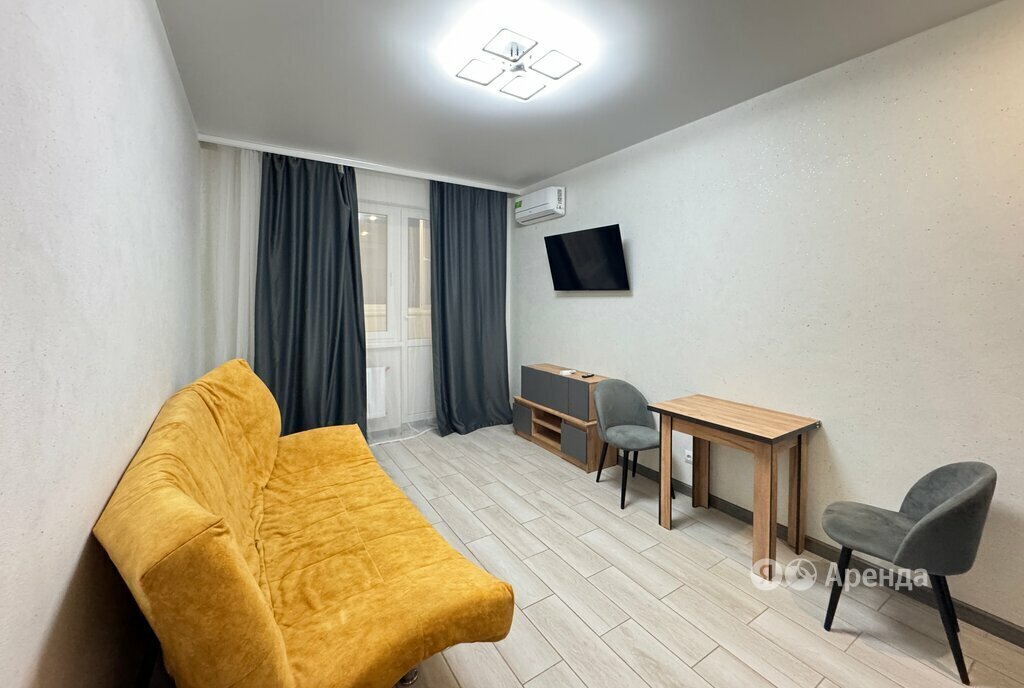 квартира г Краснодар ул Российская 267к/5 фото 3