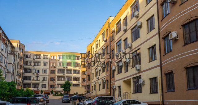 квартира г Новороссийск с Мысхако пер Любимый 4 фото 1