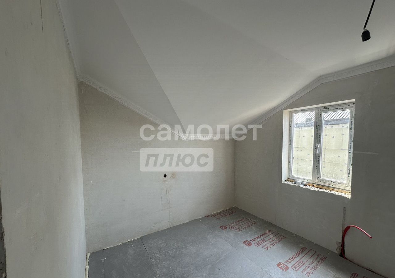 квартира г Махачкала городок Научный р-н Кировский Самурская ул., 85 фото 4