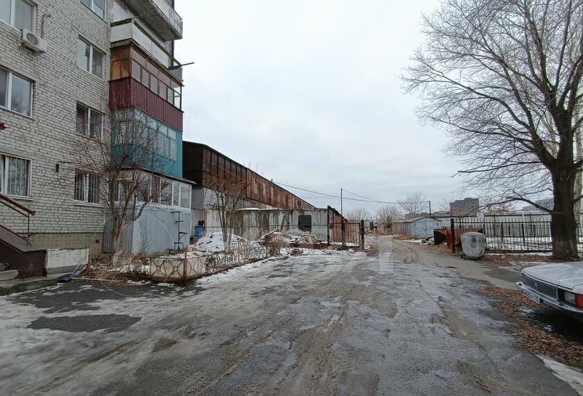 квартира г Тюмень р-н Восточный ул 30 лет Победы 83 фото 20