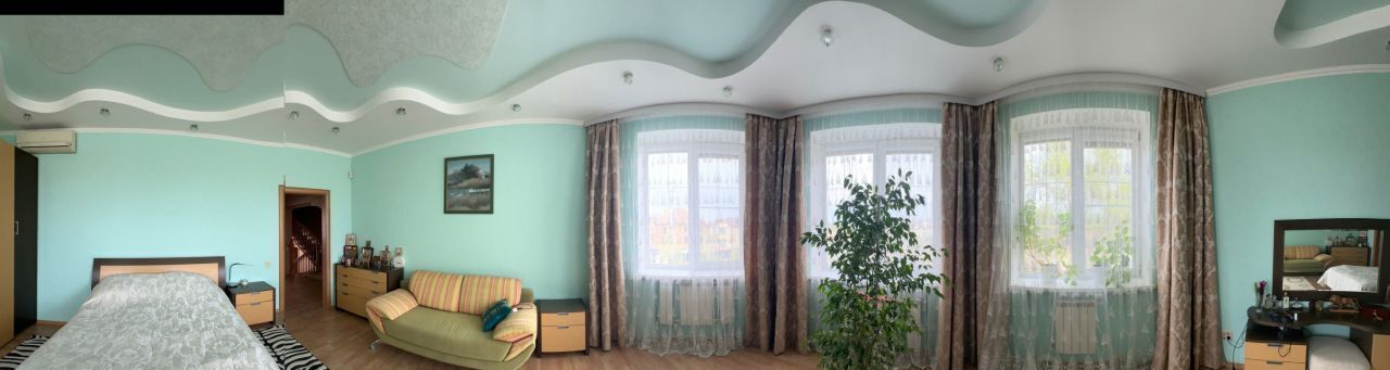 дом г Астрахань р-н Советский пер 9-й Ульяновский 119а фото 31