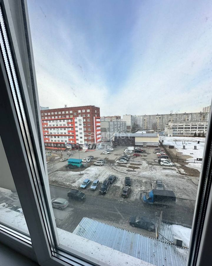 комната г Сургут п Снежный р-н Северный жилой ул Первопроходцев 4 Сургут, Тюменская обл. фото 4