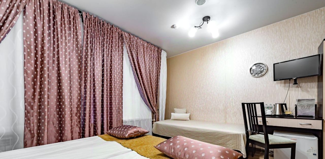 комната г Санкт-Петербург метро Садовая ул Казанская 33/5 фото 3