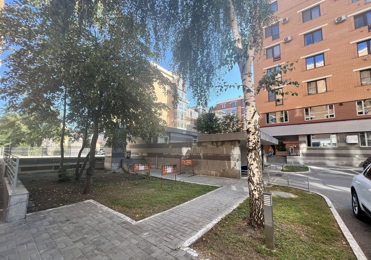 квартира г Казань Козья слобода ул Чистопольская 20/12 фото 9