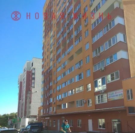 свободного назначения г Самара р-н Советский ул Запорожская 22 фото 3